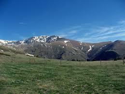 el Collet de les Barraques