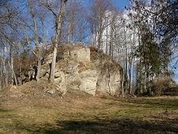 Burg Wagegg