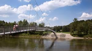 Iller-Hängebrücke