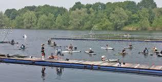 Eschmarer See