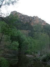 Río Montsant
