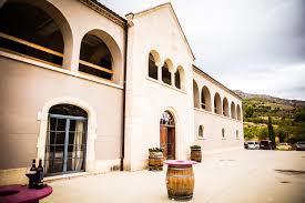 Bodegas Mas Alta SA
