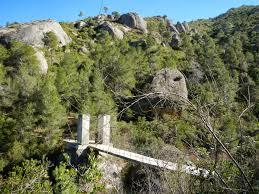 Embalse de Margalef