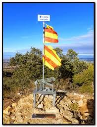Punta del Curull