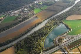 Lac du Bois de Gramont