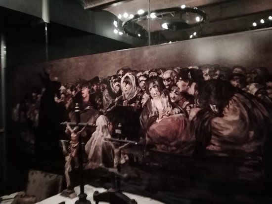 Museo Comarcal de Berga