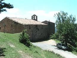 Santuari de Corbera