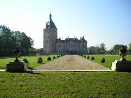 Château de Talmay