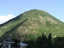 Roca de la Feixa