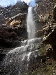 Cascate del Pach