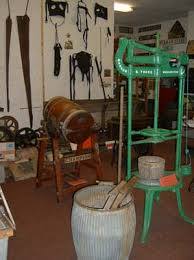 Risca Industrial History Museum