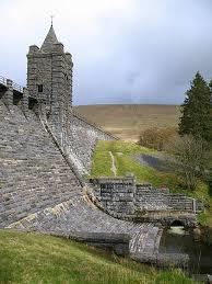 Upper Neuadd Reservoir