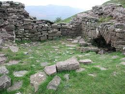 Castell Dinas