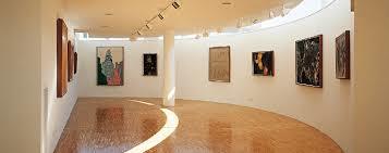 Museo d'Arte Contemporanea di Lissone