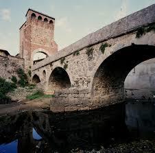 Saint Rocco Bridge