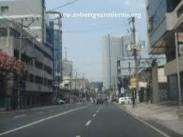 East Rodriguez Sr. Avenue