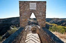 Mirador Félix Rodríguez de la Fuente