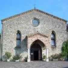 Sanctuaire Madonna del Carmine