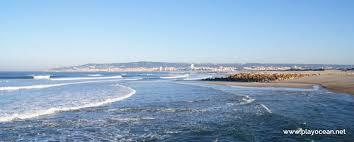Praia da Cova Gala