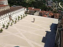 Palacio Real de Coímbra