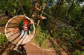 KLETTERWALD KOALA