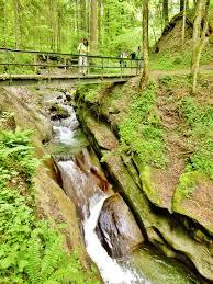 Hausbachklamm
