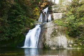 Eibele Wasserfall
