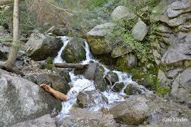 Ferguson Canyon