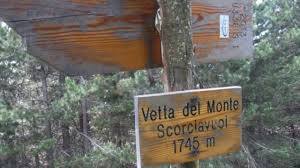 Monte Scorciavuoi