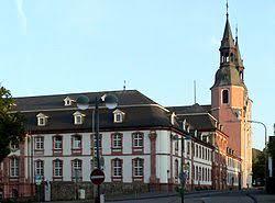 Benediktinerabtei St. Salvator