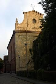 St. Aegidii-Kirche