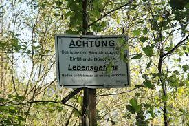 Bockholter Berge