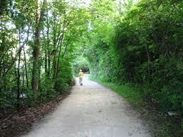 Green Bay Trail