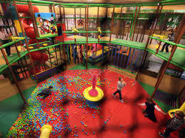 Fun Arena