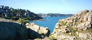Pointe du Sphinx