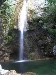 Cascada de Jorox