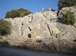 Mirador Cuenca del Río Turón