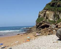 Playa de la Tablía
