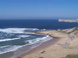 Playa de los Caballos