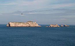 Isla de los Conejos