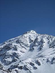 Pizzo Groppera