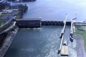 Old Hickory Dam