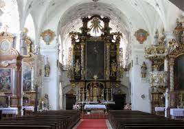 Kloster Beuerberg