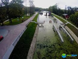 Pochylnia Buczyniec