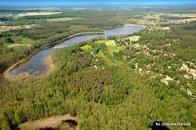 Jezioro Gackie