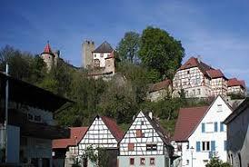 Burg Neidenstein