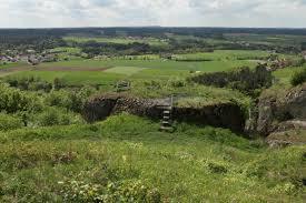 Burgstall Plankenstein