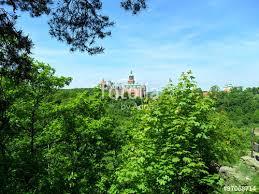 Ksiaz Landscape Park
