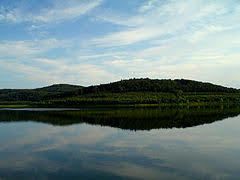 Jezioro Dobromierskie