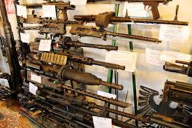 Muzeum Broni i Militariów w Świdnicy